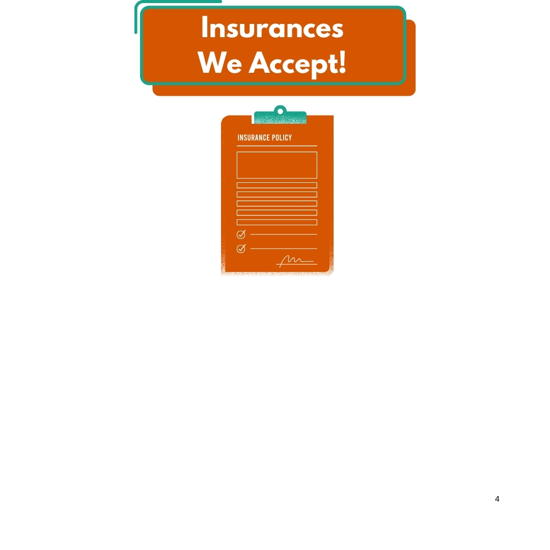 Insurances We Accept Counseling Consulting Psychiatry Insurances we accept counseling consulting psychiatry
